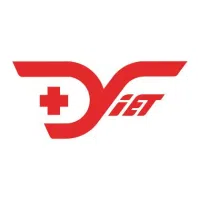 Logo Công Ty TNHH Y Khoa DRVIET