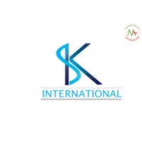 Logo Công Ty TNHH Sk Quốc Tế