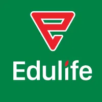 Logo Công Ty Cổ Phần Giáo Dục Edulife
