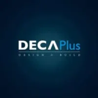 Logo Công Ty TNHH Đầu Tư Xây Dựng Deca Plus