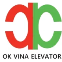 Logo Công Ty TNHH Thang Máy Okvina