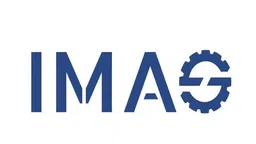 Logo CÔNG TY CỔ PHẦN MÁY VÀ GIẢI PHÁP CÔNG NGHIỆP IMAS