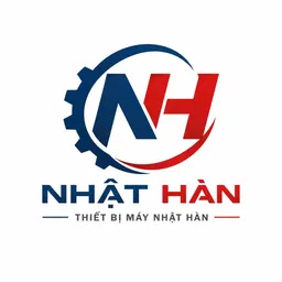 Logo Công Ty TNHH Thiết Bị Máy Nhật Hàn