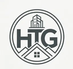Logo CÔNG TY CỔ PHẦN ĐẦU TƯ & PHÁT TRIỂN HTG GROUP