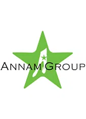 Logo Annam Group