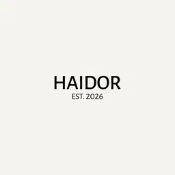 Logo CÔNG TY TNHH HAIDOR