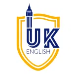 Logo UK English Academy