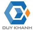 Logo CÔNG TY TNHH SẢN XUẤT GIẤY VÀ BAO BÌ DUY KHÁNH