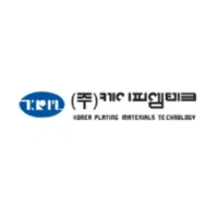 Logo Công Ty TNHH KPM Tech Vina