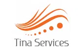 Logo Công Ty TNHH Dịch Vụ Tina