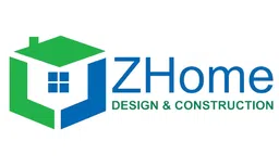 Logo CÔNG TY CỔ PHẦN ĐẦU TƯ XÂY DỰNG CÔNG NGHIỆP Z-INDUSTRY
