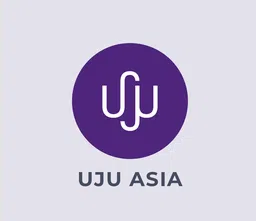 Logo CÔNG TY TNHH UJU ASIA