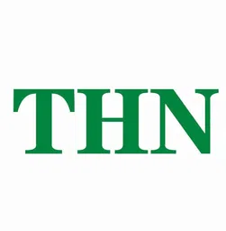 Logo CÔNG TY TNHH THN VIỆT NAM