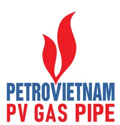 Logo Công Ty Cổ Phần Sản Xuất Ống Thép Dầu Khí Việt Nam (Pv-Pipe)