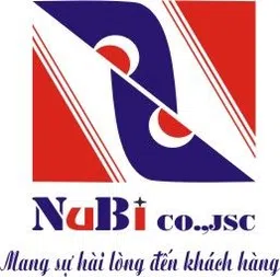 Logo Công ty Cổ Phần NB Nguyên Bình