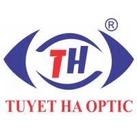 Logo Công Ty TNHH Một Thành Viên Thương Mại Mắt Kính Tuyết Hà