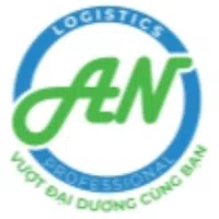 Logo Công Ty TNHH Thương Mại Dịch Vụ Xuất Nhập Khẩu Anna Nguyễn