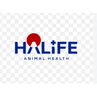 Logo Công Ty TNHH Công Nghệ Sinh Học Halife