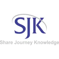 Logo Công Ty Cổ Phần Đầu Tư SJK