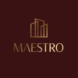 Logo CÔNG TY TNHH TƯ VẤN XÂY DỰNG VÀ TRANG TRÍ NỘI THẤT MAESTRO (VIỆT NAM)