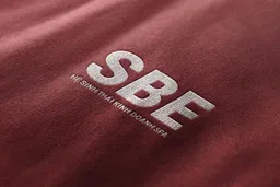 Logo CÔNG TY CỔ PHẦN HỆ SINH THÁI KINH DOANH SPA SBE