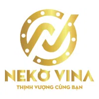 Logo Công Ty TNHH Xuất Nhập Khẩu Neko Vina