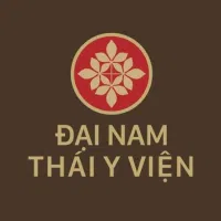 Logo CHI NHÁNH CÔNG TY CỔ PHẦN ĐẠI NAM - THÁI Y VIỆN