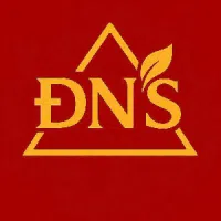 Logo Công Ty TNHH Dịch Vụ Thương Mại Sản Xuất Đại Ngân Sơn