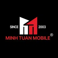 Logo Công Ty Minh Tuấn Mobile