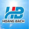 Logo Công Ty Cổ Phần Thương Mại Dịch Vụ Bảo Vệ Hoàng Bách