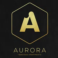 Logo Aurora Serviced Apartments