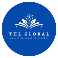 Logo Công Ty TNHH Xuất Nhập Khẩu Thl Global