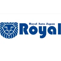 Logo Công Ty TNHH Royal Auto Japan
