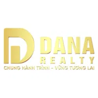 Logo Công Ty Cổ Phần Đầu Tư Bất Động Sản Dana