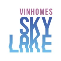 Logo Vinhomes Skylake