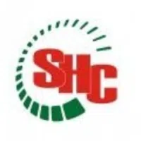 Logo Công Ty TNHH Thương Mại & Dịch Vụ Thiết Bị Máy Văn Phòng SHC