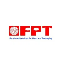 Logo Công Ty TNHH Fpt Food Process Technology Việt Nam
