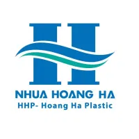 Logo Công ty TNHH nhựa Hoàng Hà