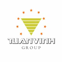 Logo Công Ty TNHH Sản Xuất Và Thương Mại Tuấn Vinh