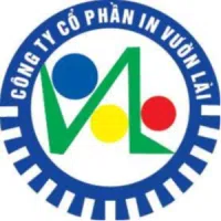 Logo Công Ty Cổ Phần In Vườn Lài