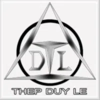 Logo Công Ty TNHH Thép Duy Lê