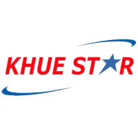 Logo Công Ty TNHH Thương Mại Xuất Nhập Khẩu Sao Khuê