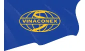 Logo Tổng Công Ty Cổ Phần Xuất Nhập Khẩu Và Xây Dựng Việt Nam