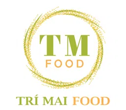 Logo công ty TNHH SX-TM Trí Mai