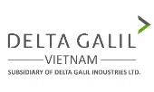 Logo Công Ty TNHH Delta Galil Việt Nam