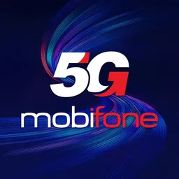Logo MOBIFONE HUẾ - CHI NHÁNH TỔNG CÔNG TY VIỄN THÔNG MOBIFONE