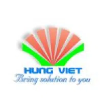 Logo Công Ty CP Công Nghệ Xanh Hùng Việt