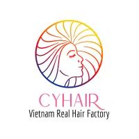 Logo CYhair JSC - Vietnamese Hair Factory
