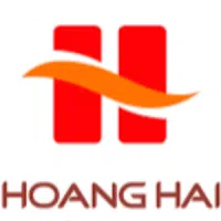 Logo Công Ty Cổ Phần Thương Mại Hoàng Hải