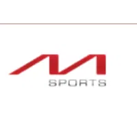 Logo Công Ty Cổ Phần AA Sports